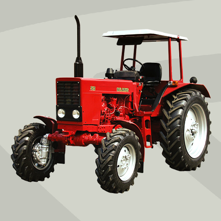 MÁY KÉO CỠ NHỎ